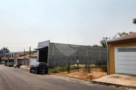 Terreno à venda em Jardim Panorama, Salto, SP