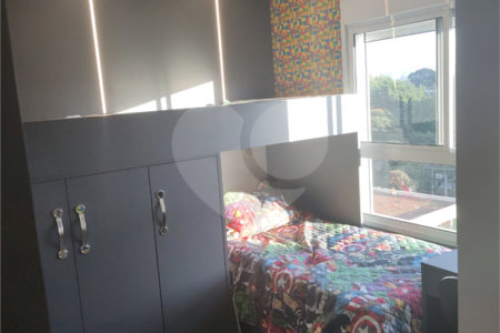 Apartamento à venda com 4 quartos, sendo 2 suítes, em Pinheiros, São Paulo, SP