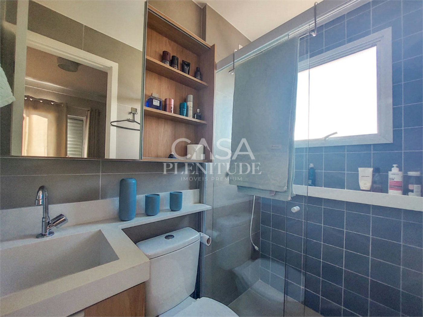 Apartamento à venda com 2 quartos, sendo 1 suíte, em Jardim Ipê, Sorocaba, SP