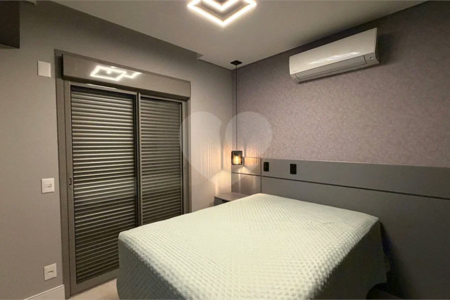 Apartamento Residencial Bairro Jardim Elite - Piracicaba/SP