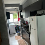 Apartamento à venda com 2 quartos em Jardim das Flores, Hortolândia, SP