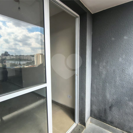 Apartamento à venda com 1 quarto em Rio Pequeno, São Paulo, SP