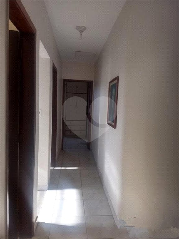 Sobrado à venda com 3 quartos em Vila Mazzei, São Paulo, SP