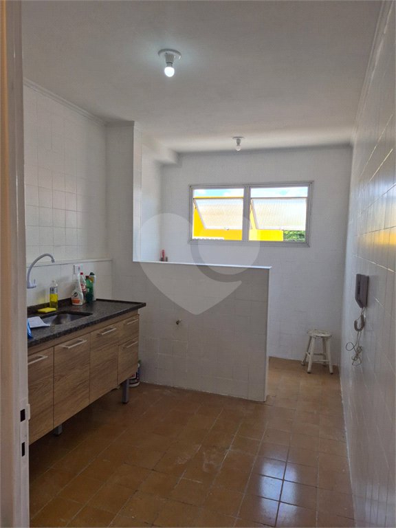 Apartamento para alugar com 2 quartos em Vila Constança, São Paulo, SP