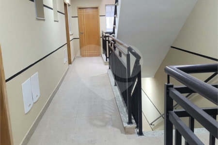 Apartamento à venda com 1 quarto em Vila Mazzei, São Paulo, SP