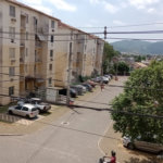 Apartamento à venda com 2 quartos em Campo Grande, Rio de Janeiro, RJ