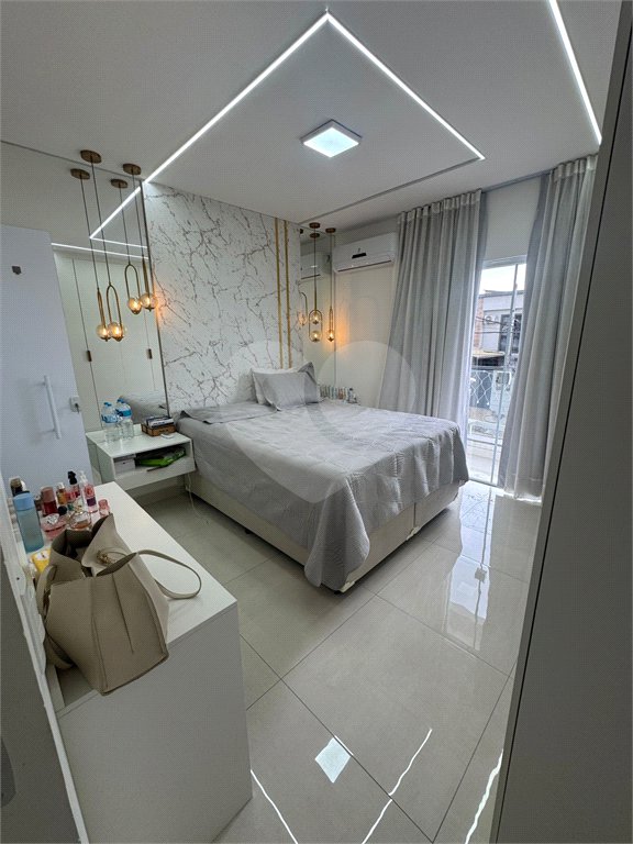 Casa à venda com 2 quartos, sendo 1 suíte, em Santíssimo, Rio de Janeiro, RJ