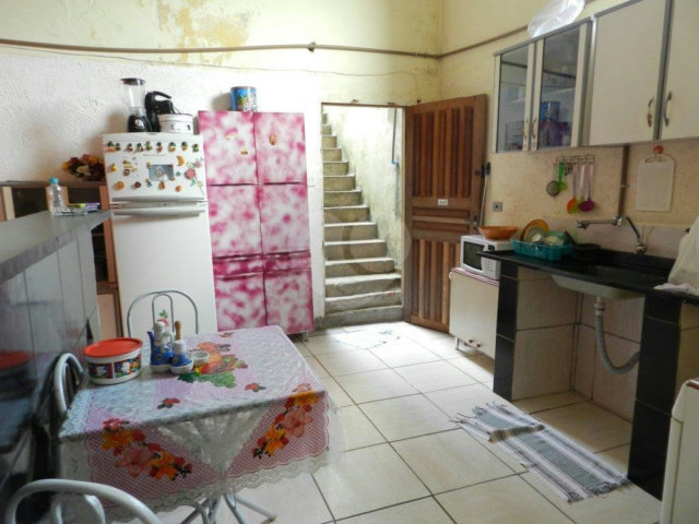 Casa à venda com 9 quartos em Jaraguá, São Paulo, SP