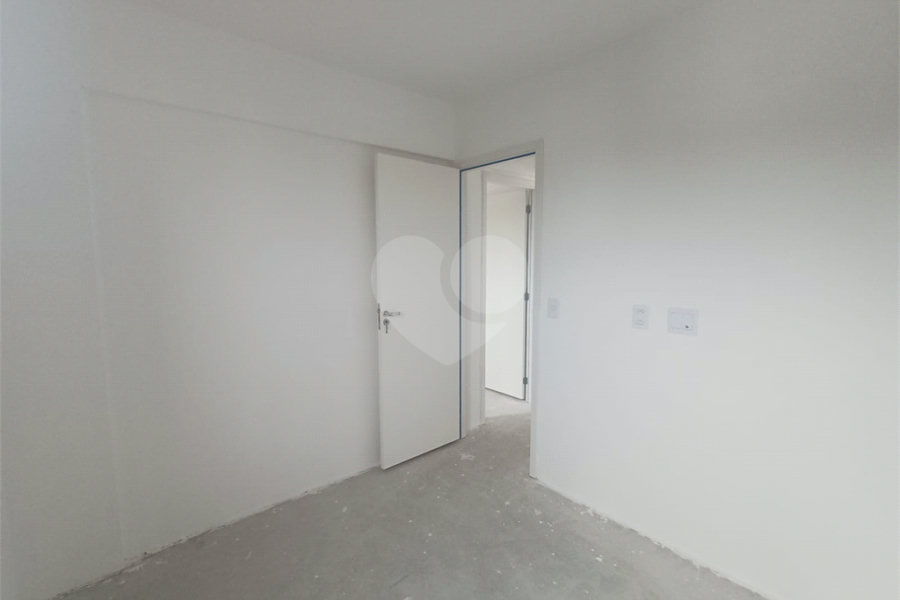 Apartamento à venda com 2 quartos em Jardim França, São Paulo, SP