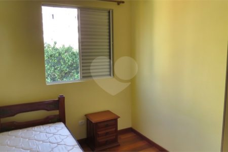 Apartamento à venda com 2 quartos em Vila Monumento, São Paulo, SP
