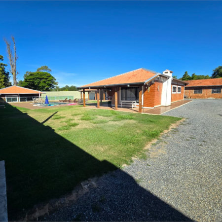 Chácara à venda com 2 quartos, sendo 1 suíte,  em Vila Itapetininga, Itapetininga, SP
