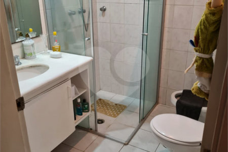 Apartamento à venda com 3 suítes em Vila Andrade, São Paulo, SP