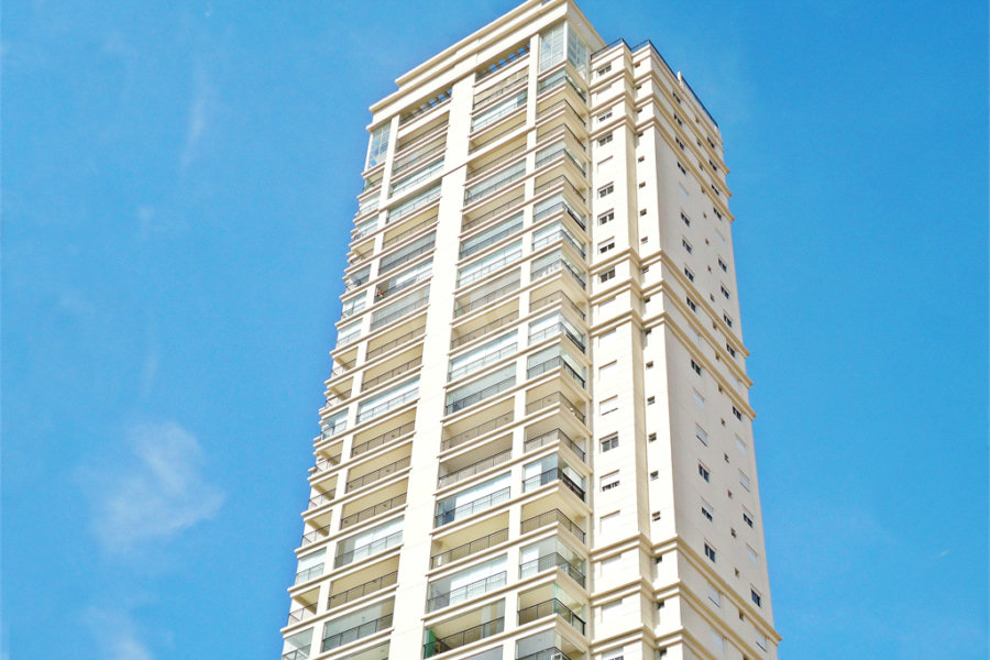 Apartamento à venda com 3 suítes em Santana, São Paulo, SP