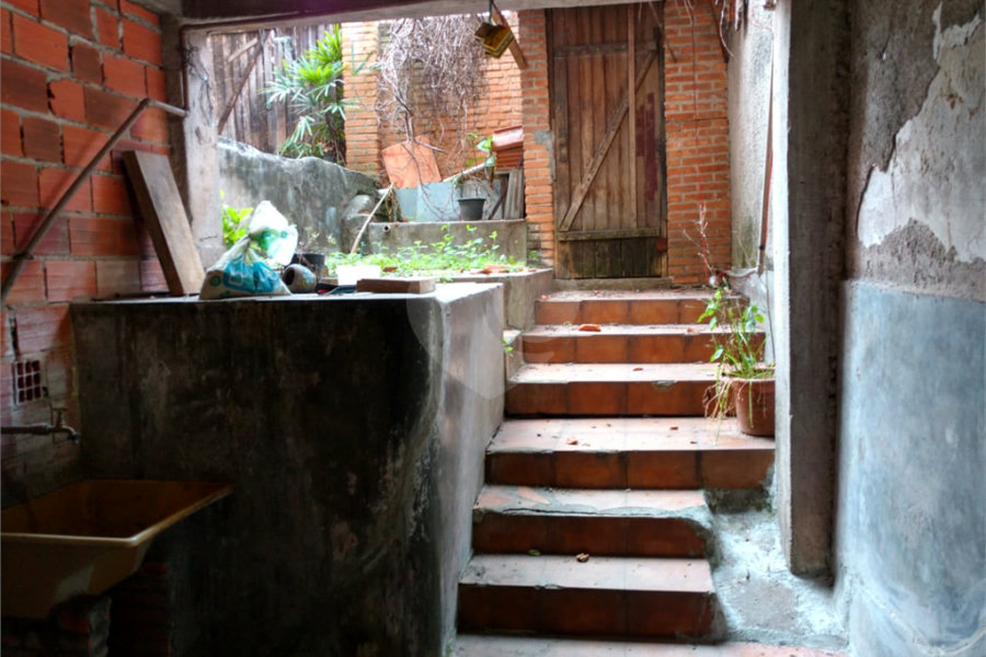 Sobrado à venda com 3 quartos em Tucuruvi, São Paulo, SP