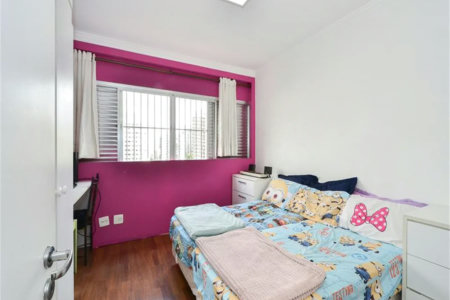 Apartamento à venda com 2 suítes em Vila Andrade, São Paulo, SP