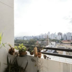 Apartamento à venda com 1 suíte em Pinheiros, São Paulo, SP