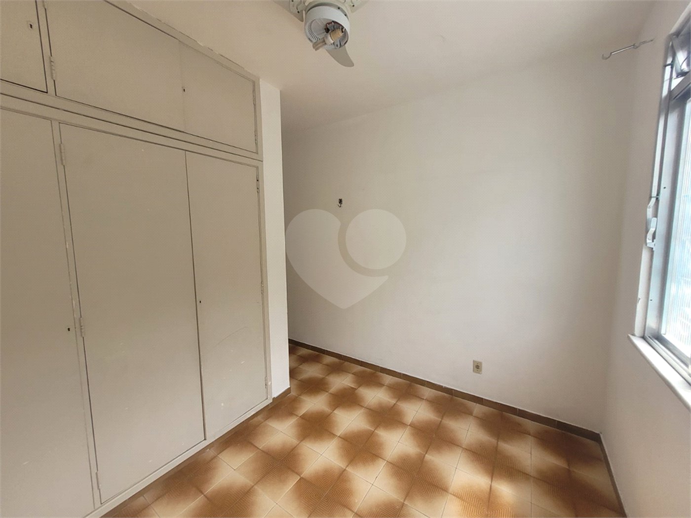 Casa à venda com 3 quartos em Rio Comprido, Rio de Janeiro, RJ