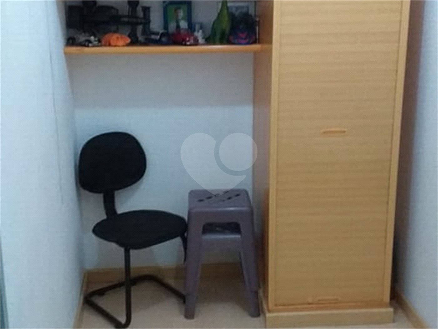 Apartamento à venda com 3 quartos, sendo 1 suíte, em Mandaqui, São Paulo, SP