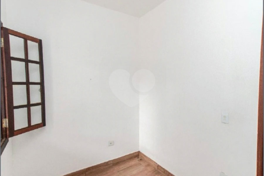 Casa Térrea à venda com 3 quartos, sendo 2 suítes, em Horto, São Paulo, SP