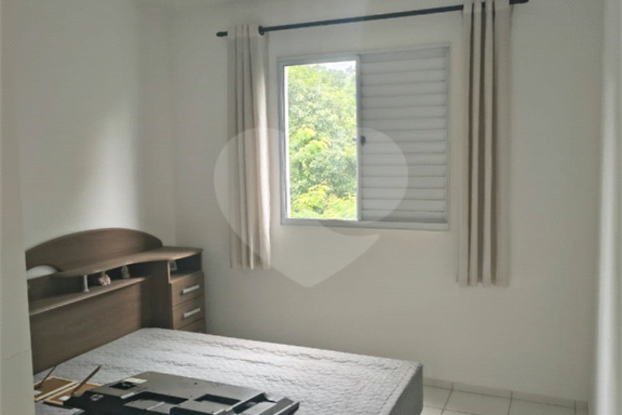 Apartamento à venda com 2 quartos em Canjica (terra Preta), Mairiporã, SP