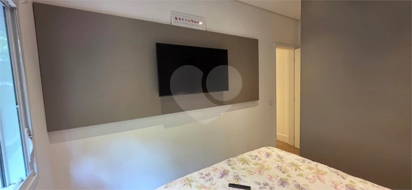 Apartamento para alugar com 2 quartos, sendo 1 suíte, em MORUMBI, São Paulo, SP