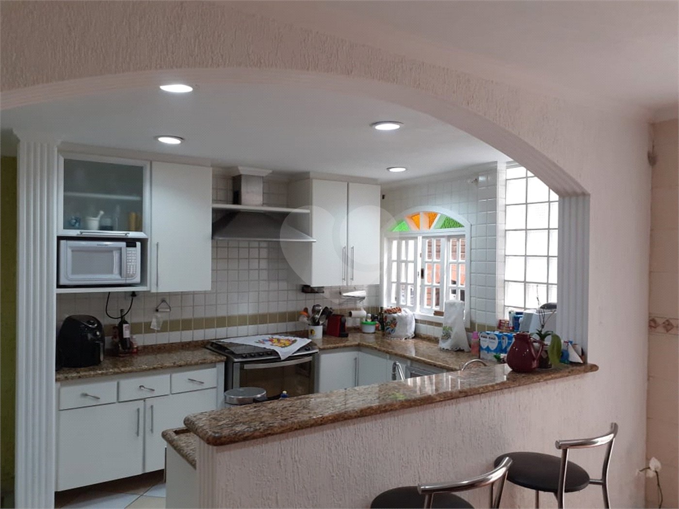 Sobrado à venda com 3 quartos, sendo 1 suíte, no Brasilândia, São Paulo, SP
