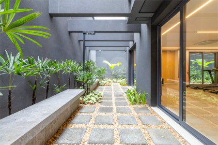 Apartamento à venda com 1 quarto em Higienópolis, São Paulo, SP