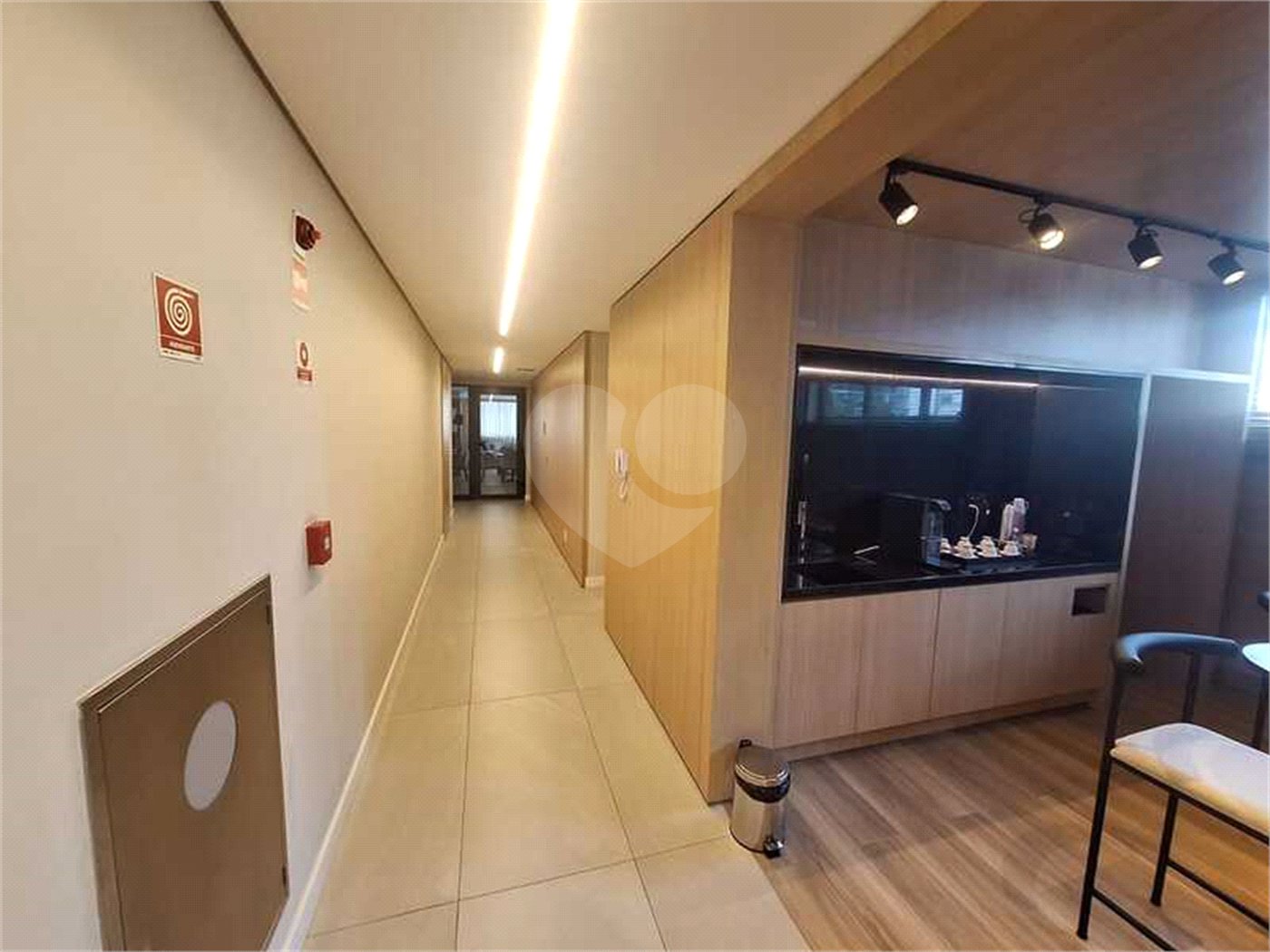 Apartamento para alugar com 2 suítes em Jardim Paulista, São Paulo, SP