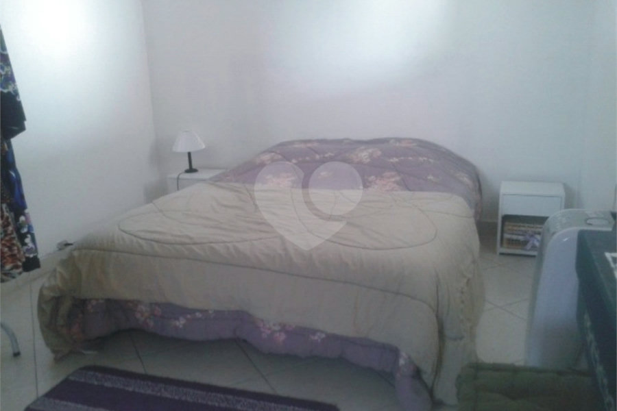 Cobertura à venda com 3 quartos, sendo 1 suíte, em Horto Florestal, São Paulo, SP