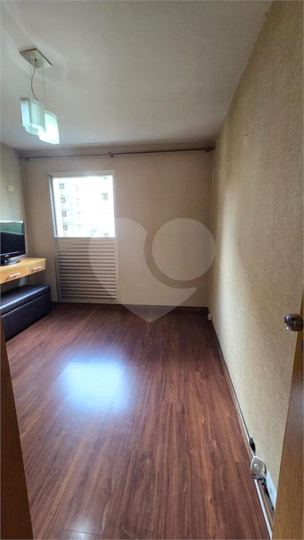 Apartamento à venda com 3 quartos em Vila Campestre, São Paulo, SP