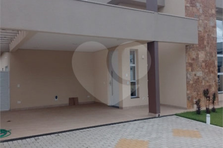 Casa à venda com 3 suítes no condomínio Lagos D'icaraí, Salto - SP