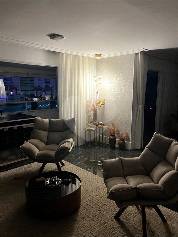 Apartamento à venda com 3 suítes no Centro, São Bernardo do Campo, SP