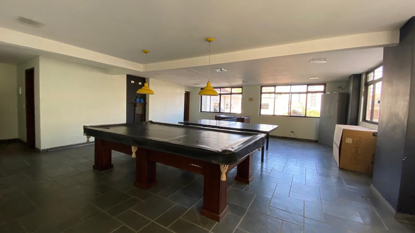 Cobertura com 4 dormitórios à venda, 400 m² por R$ 2.580.000,00 - Ponta da Praia - Santos/SP