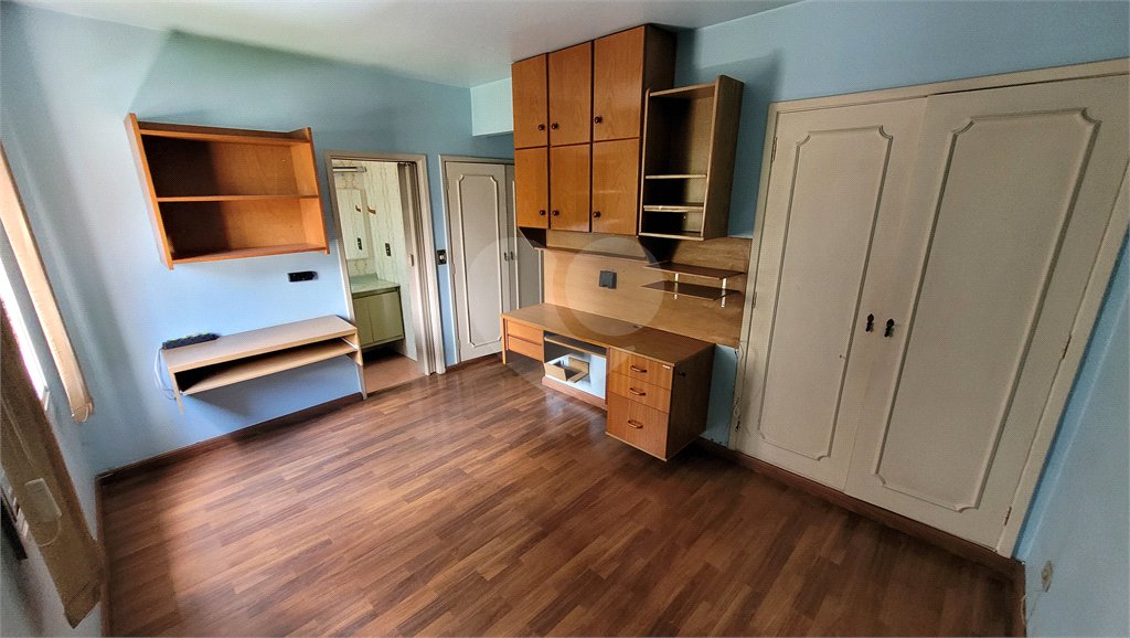 Apartamento à venda com 2 quartos, sendo 1 suíte,  em Vila Mariana, São Paulo, SP