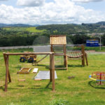 Terreno 360m² Portoville - Praças do Haras - Atibaia / SP