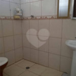 Casa térrea no bairro Vila Boa Vista I .