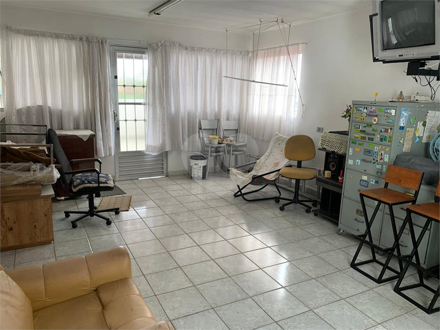 Sobrado de 172 m² na Vila Santa Catarina