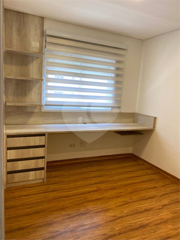 Apartamento Anália Franco 3 dorms. - 97m² - Aceita e estuda Permuta.