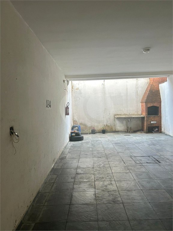 Apartamento à venda - Santo André