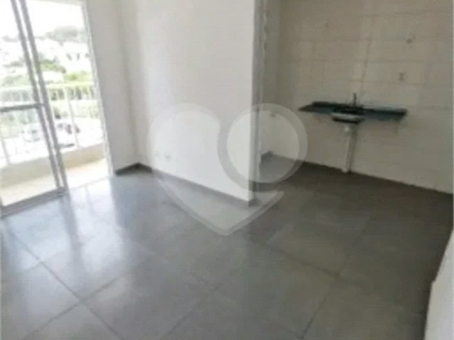 Apartamento à venda com 2 quartos em Pirituba, São Paulo, SP