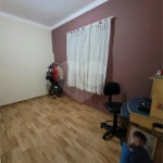CASA A VENDA COM 160M², 3 DORMITORIOS, 1 SUITE, 2 VAGAS , JARDIM PAULISTA , SÃO JOSÉ DOS CAMPOS/SP.