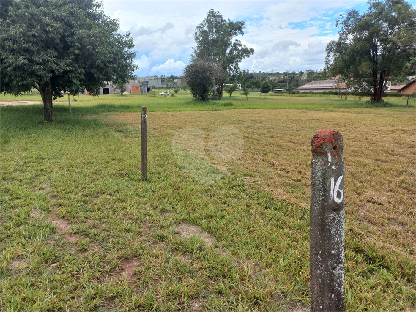 Loteamento Residencial em Condomínio