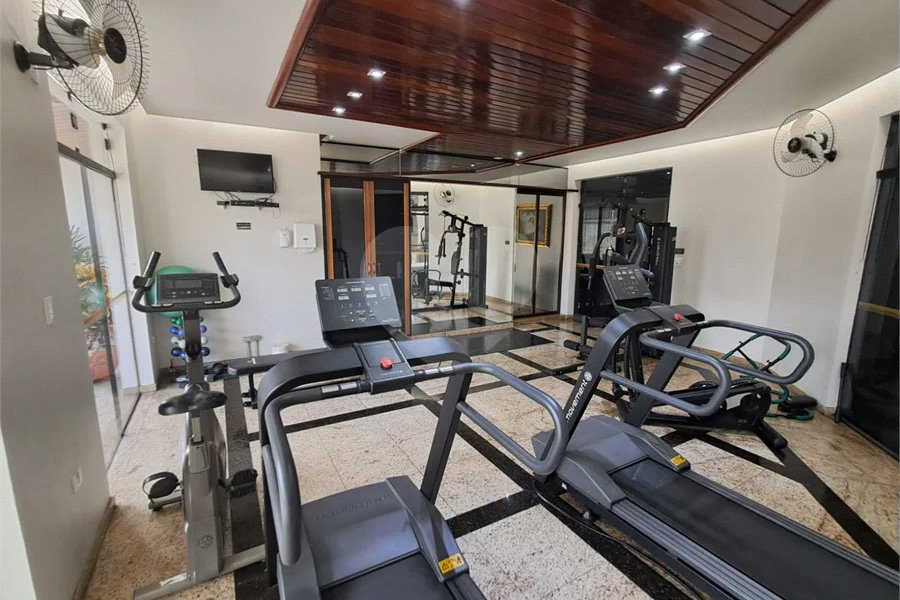 Apartamento à Venda no Edifício Itapema no Bairro Centro em Piracicaba/SP.