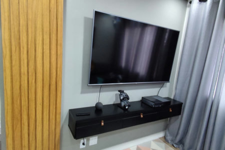Apartamento à venda com 3 quartos, sendo 1 suíte, em Vila Andrade, São Paulo - SP