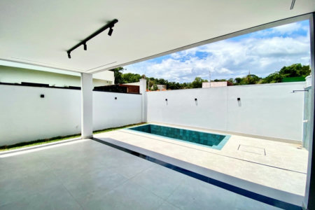 Casa à venda com 3 quartos, sendo 3 suítes, no condomínio Vila Giardino, Jundiaí - SP