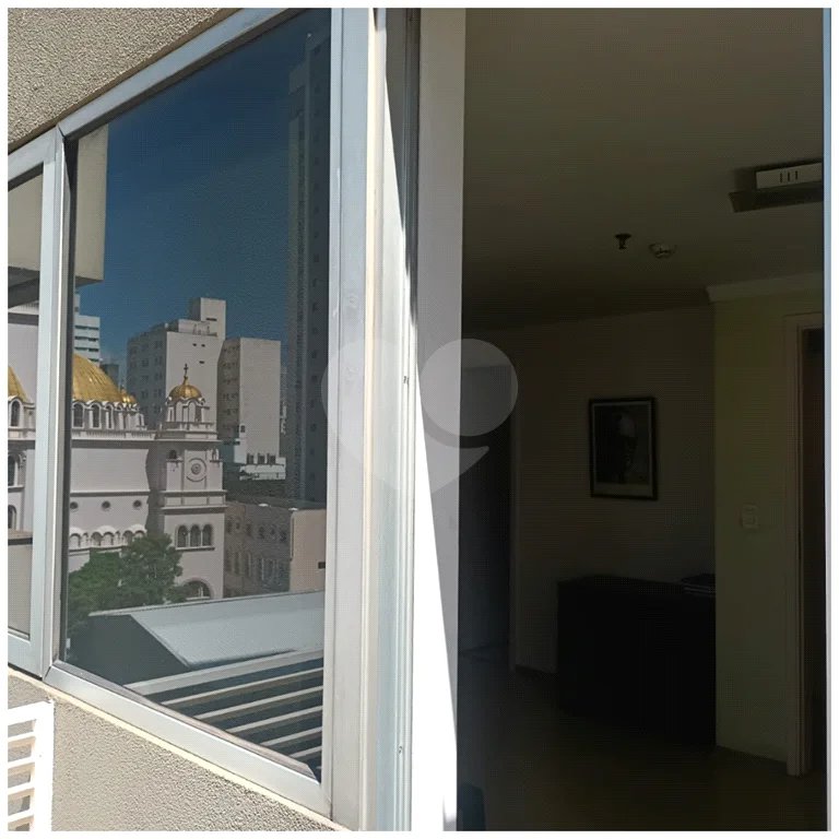 Top Towers Offices Paraíso 31 m² 1 Vaga