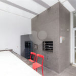 Excelente apartamento de 35m², mobiliado e com vaga, na Consolação