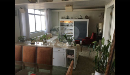 Apartamento à venda com 4 quartos, sendo 1 suíte, em Mooca, São Paulo, SP