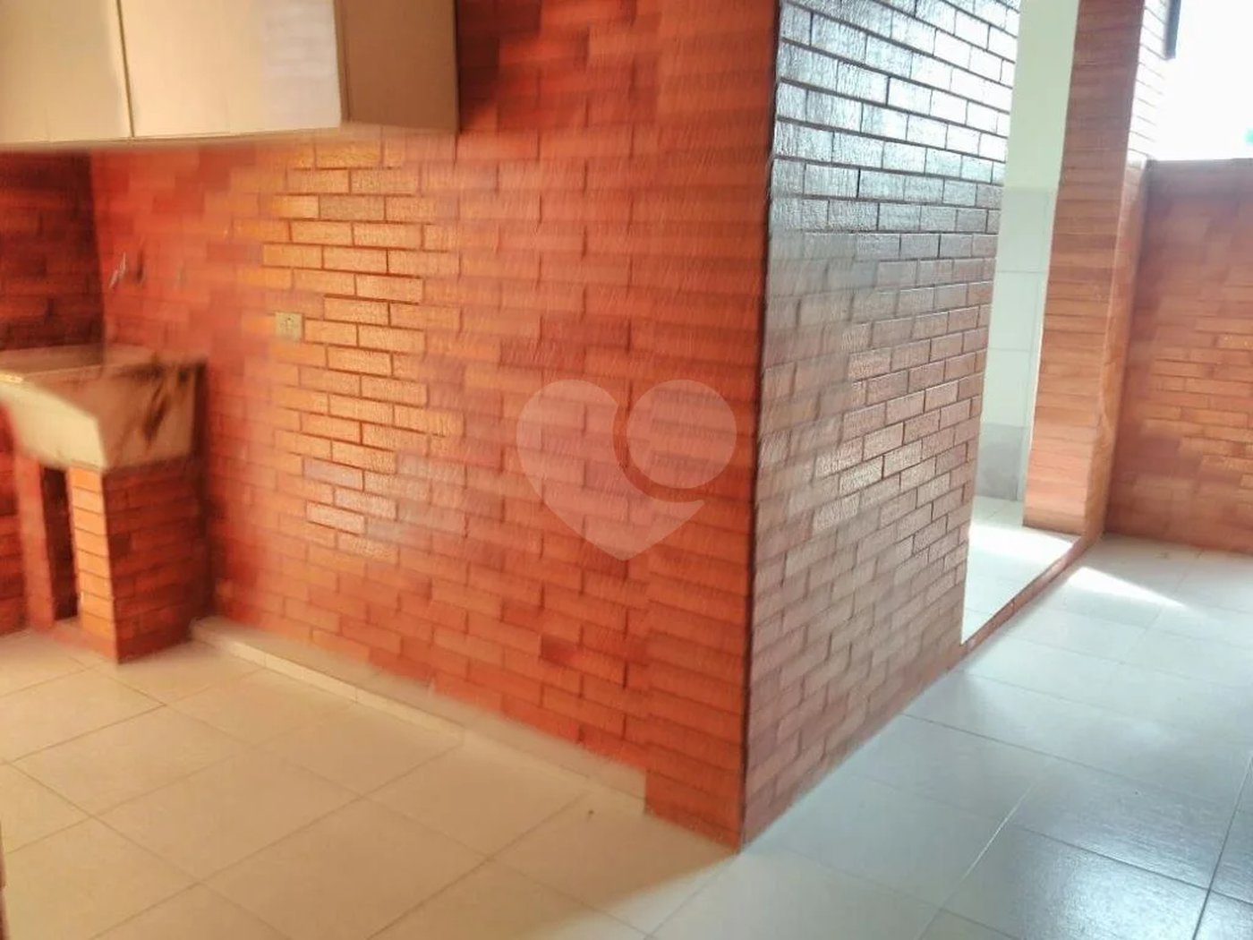Casa Térrea Alto da Mooca