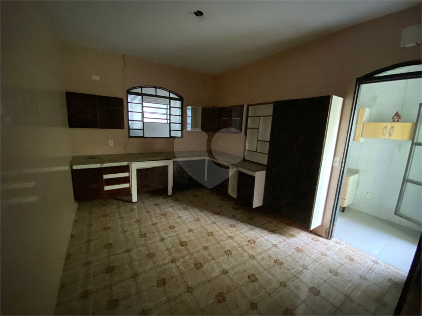 Casa de 2 dormitórios no Bairro Boa Vista